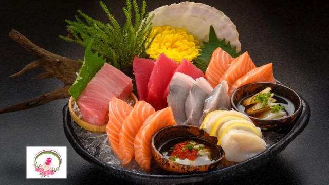 Makanan Khas Jepang
