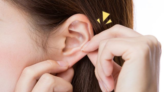 kesehatan telinga